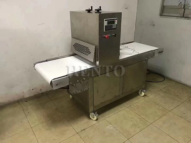 Industrial Dough Stick Making Machine Industrial Dough Stick Making Machine
