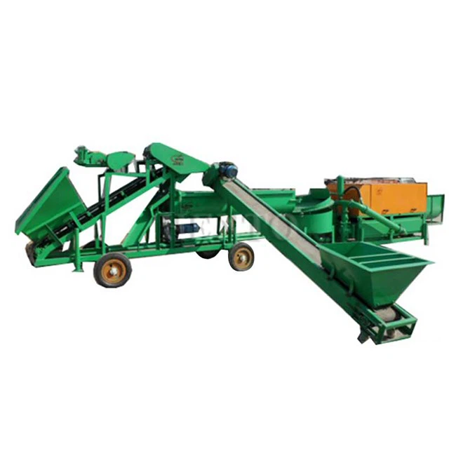 concrete foam machine