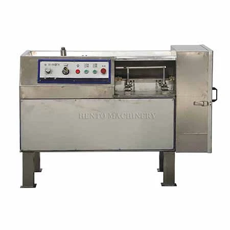 Mesin Dicer Daging Beku