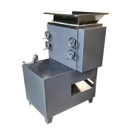 garlic peeling machine production line