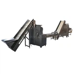 Lini Produksi Kupas Bawang Putih