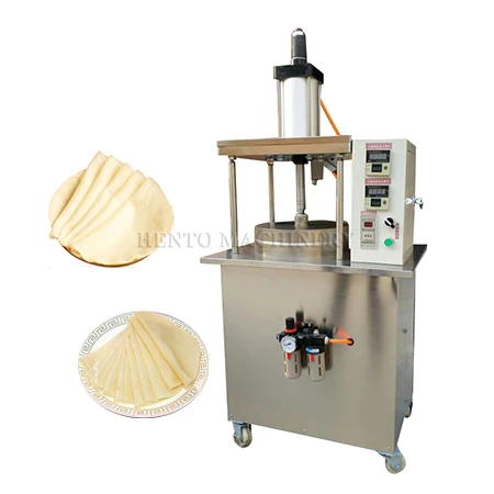 Mesin Pancake Bebek Panggang