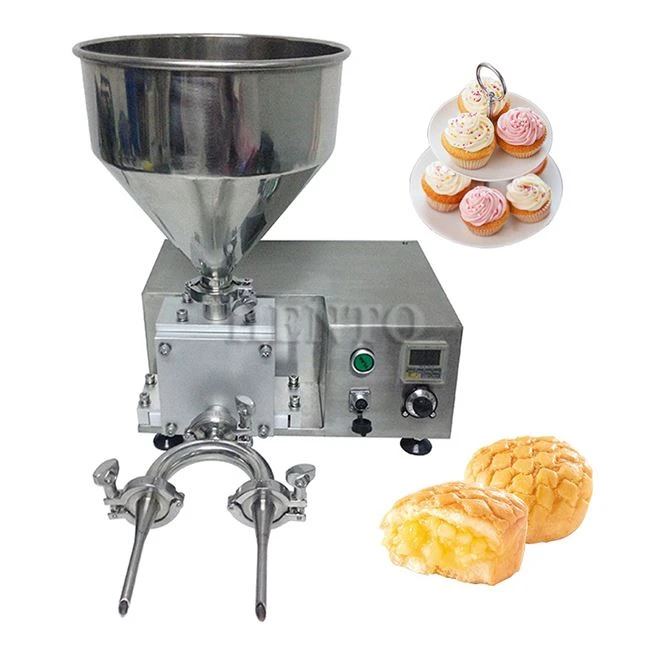 Cake Injection Machine price