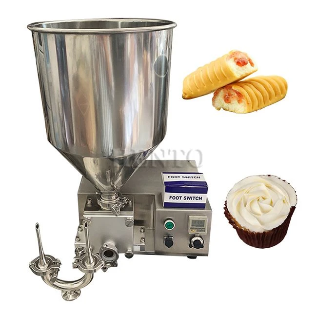 Cake Injection Machine suppliers