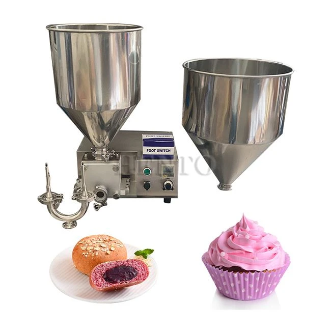 Cake Injection Machine best