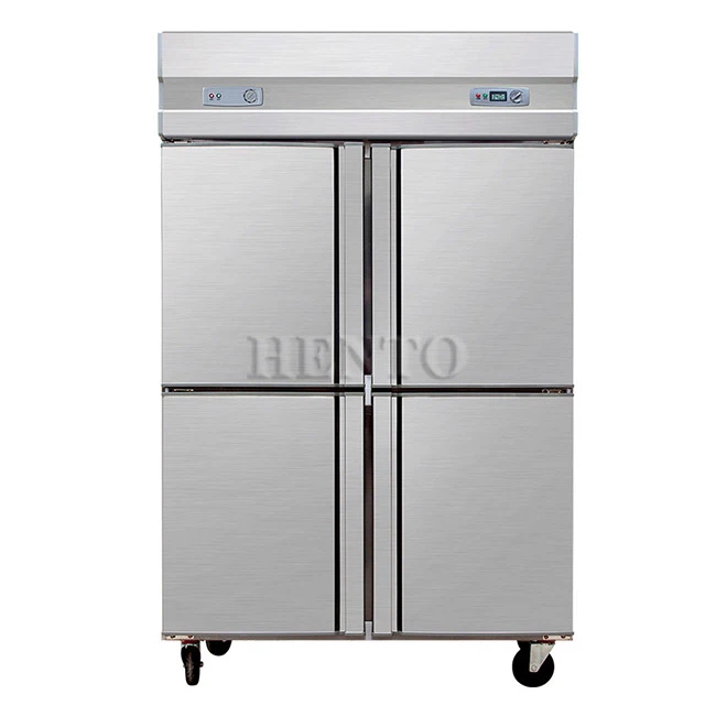 Freezer Dapur Industri