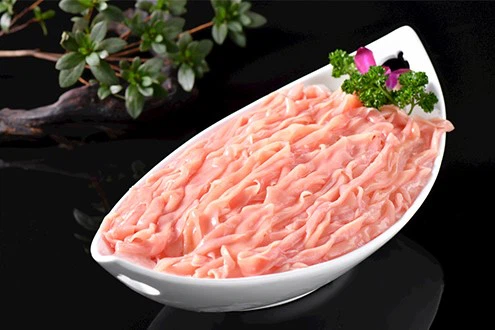 Intestine Casing Cleaning Machine Intestine Casing Cleaning Machine