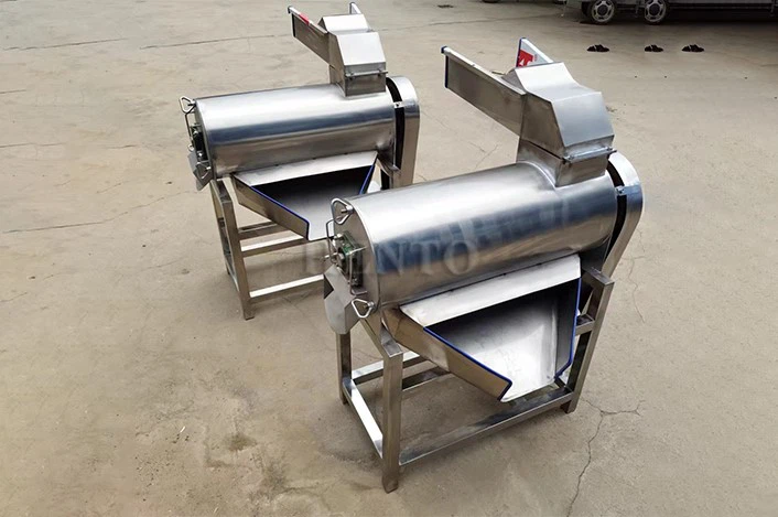 Pomegranate Peeling Machine Pomegranate Peeling Machine