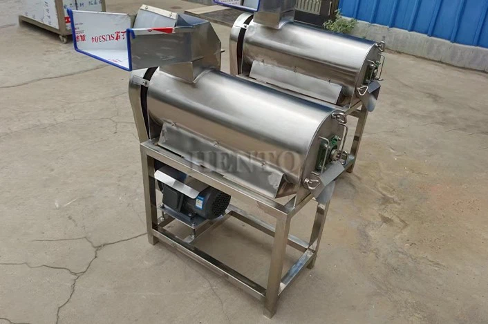 Pomegranate Seed Removing Machine Pomegranate Seed Removing Machine