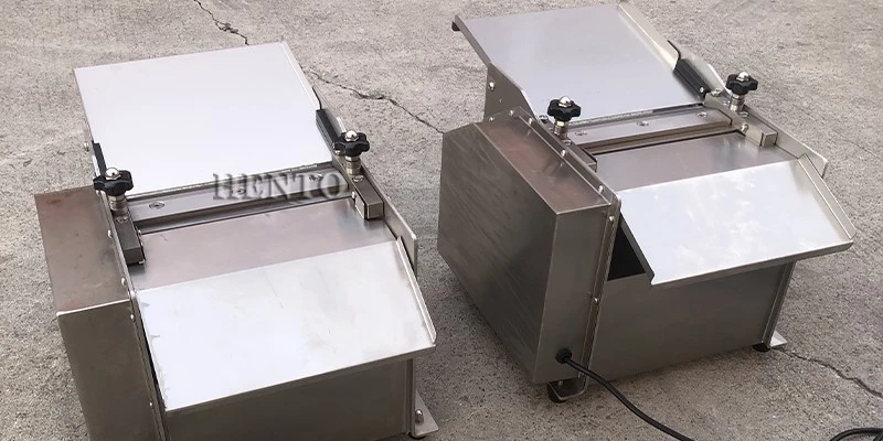 Fish Peeling Machine Fish Peeling Machine