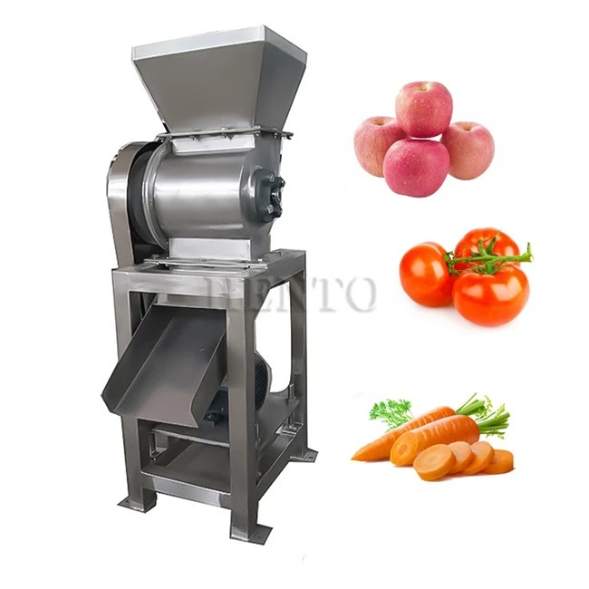 Pineapple Crusher