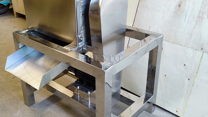 Grapefruit Pulp Machine Grapefruit Pulp Machine